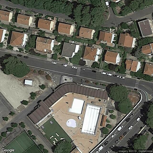 Espace Aquatique