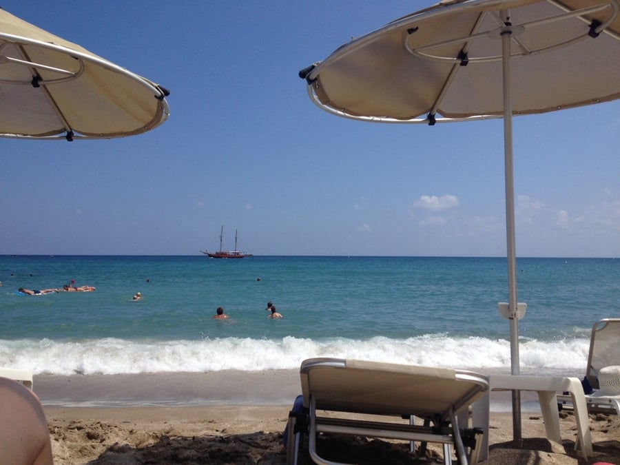 Creta Maris    *****
