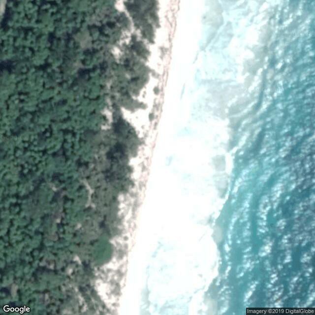 Tulum Beach (Pláže pod Tulum)