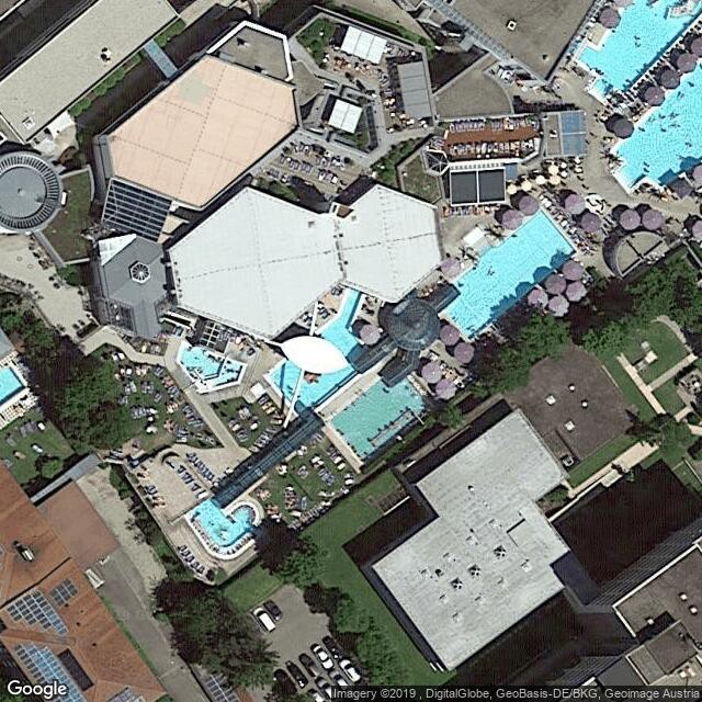 Europa Therme