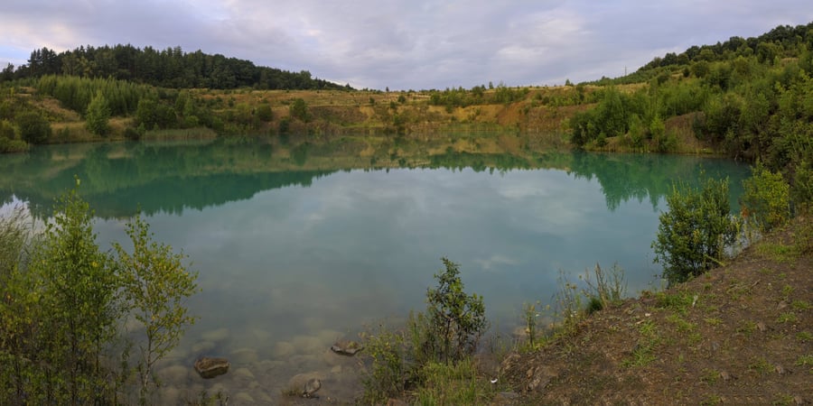 Dasnický lom