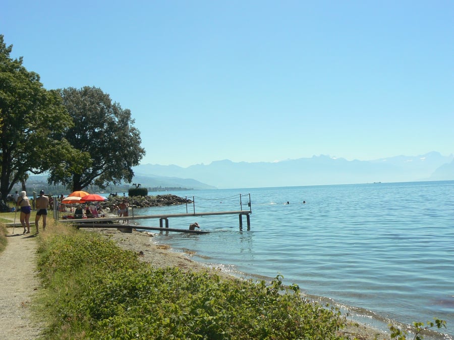 Park Pélican