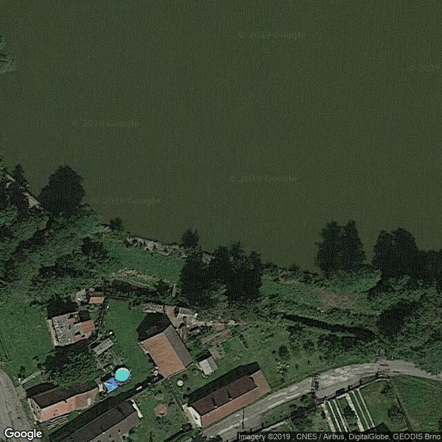 Haberský rybník