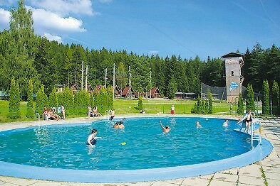 Camp Baldovec