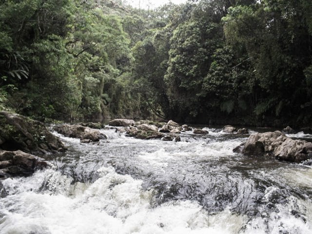 Cachoeira do Marsilac