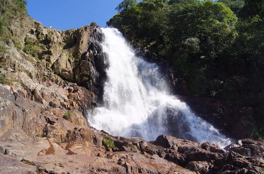 Cachoeira da Torre