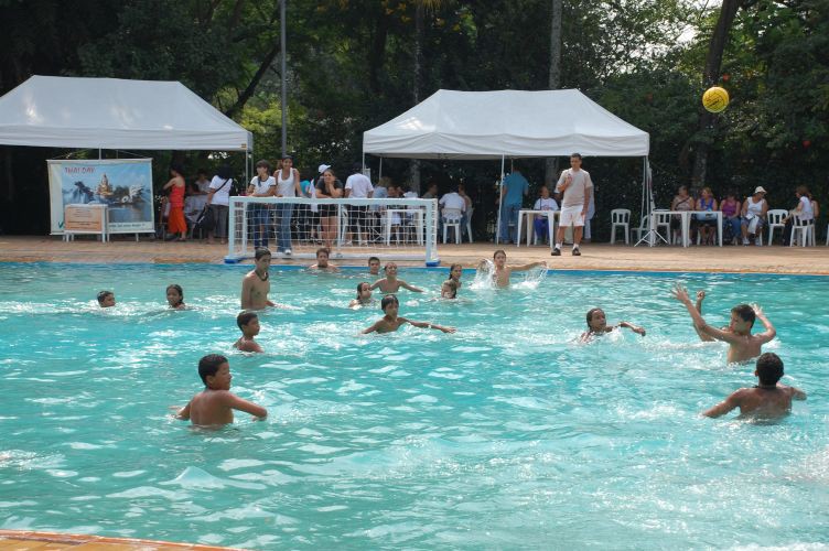 Clube Escola Ibirapuera