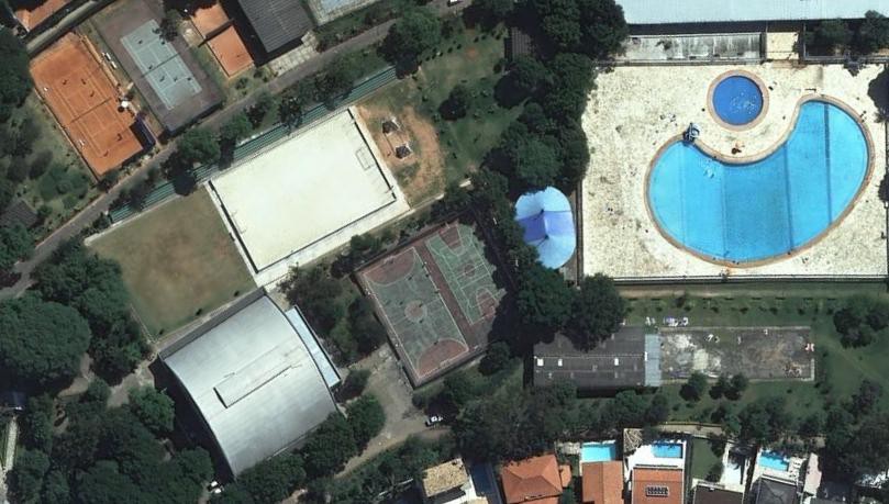 Clube Escola Lapa (Pelezão)
