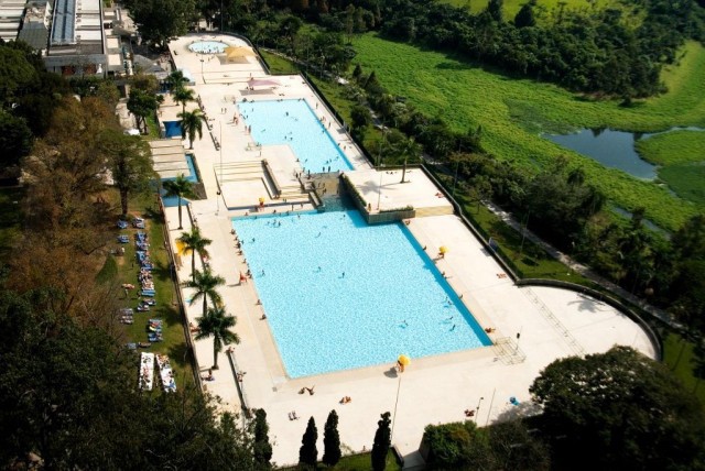 Sesc Interlagos
