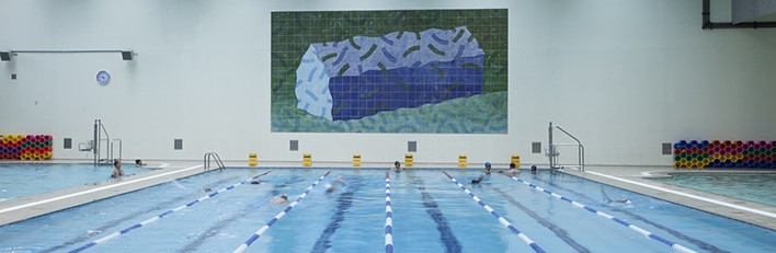 Sesc Pinheiros