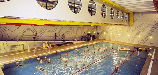 Sesc Vila Mariana
