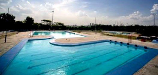 Parque Ecológico do Tiête