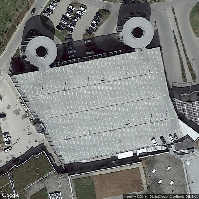 Therme Erding