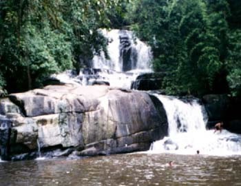 Cachoeira da Graça