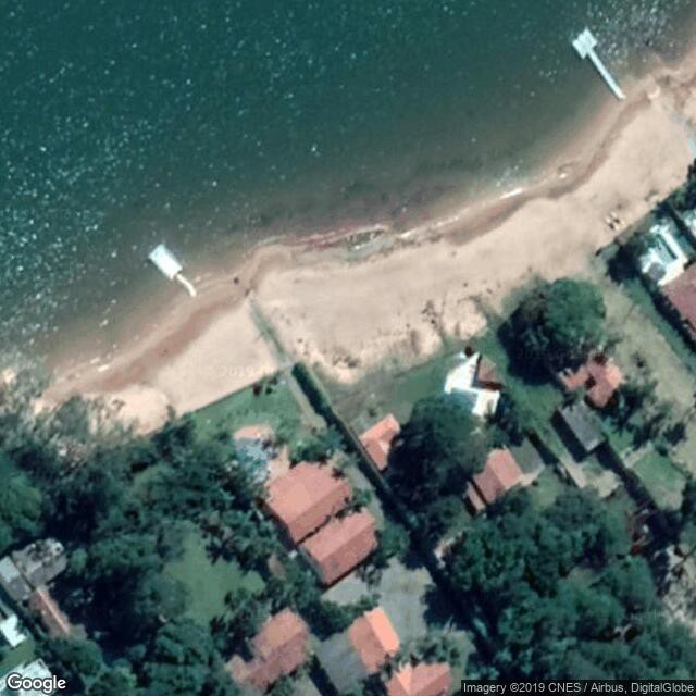 Praia de Água Doce