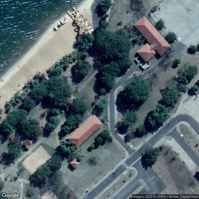 Balneário Municipal de Panorama