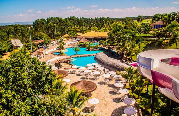 Thermas Water Park de São Pedro