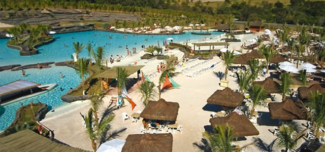 Rio Quente Resorts