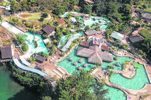 Hot Park