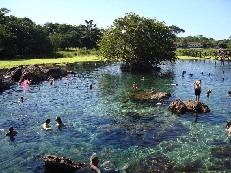 Lagoa Santa