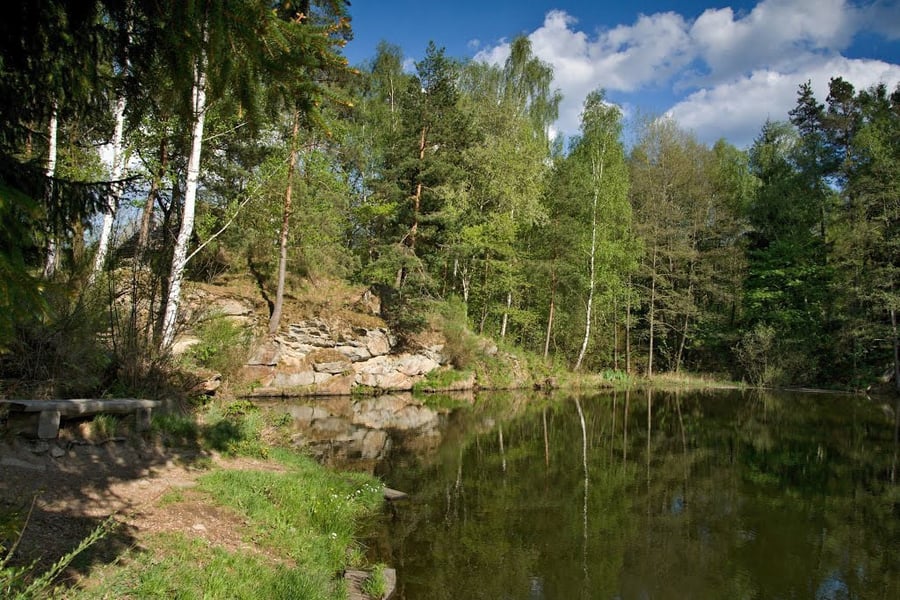 Hadrovec lom