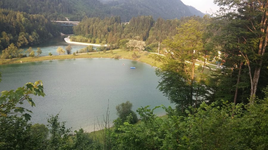 Elisabethsee