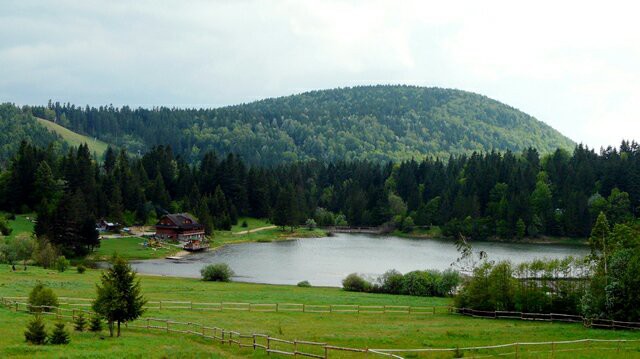 Krpáčovo