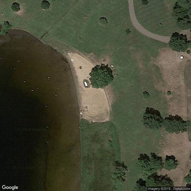halfmoon lake