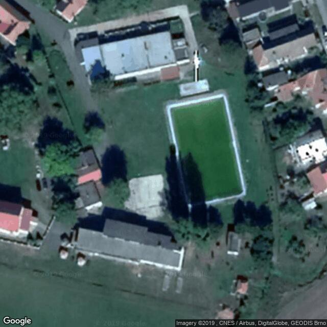 Koupaliště
