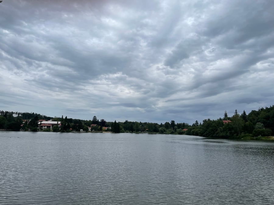 Rybník