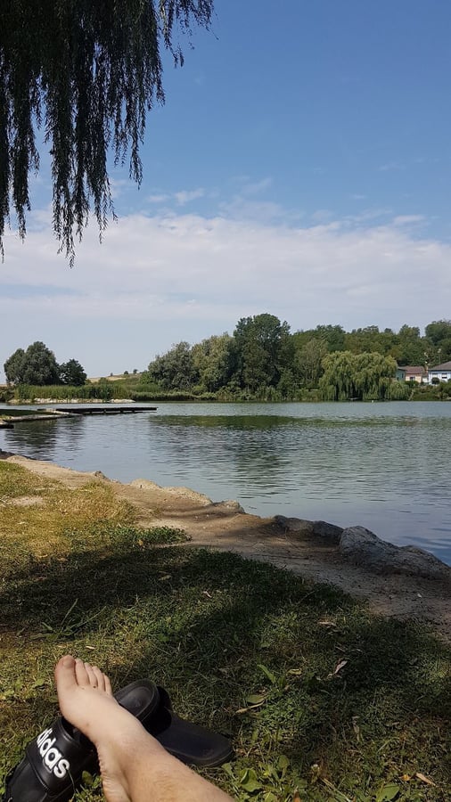 Rybníček