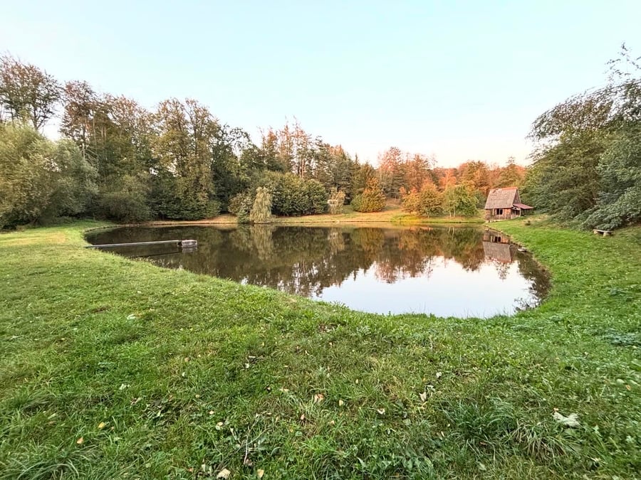 Horní Vržaňák