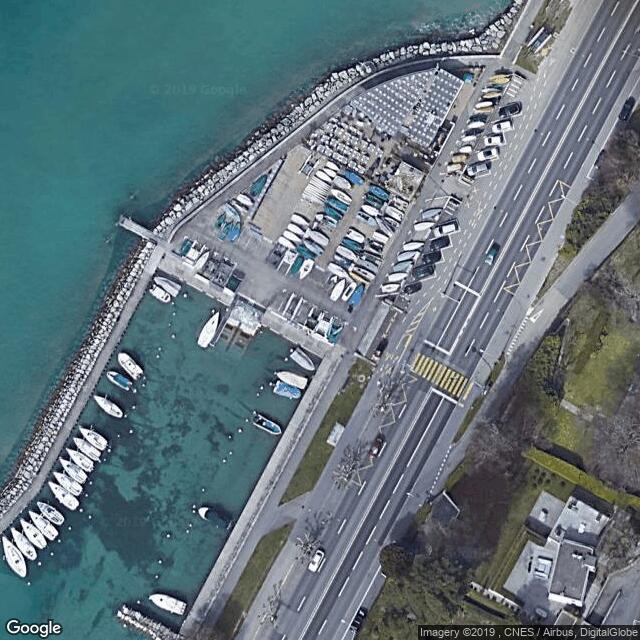 Genève Plage