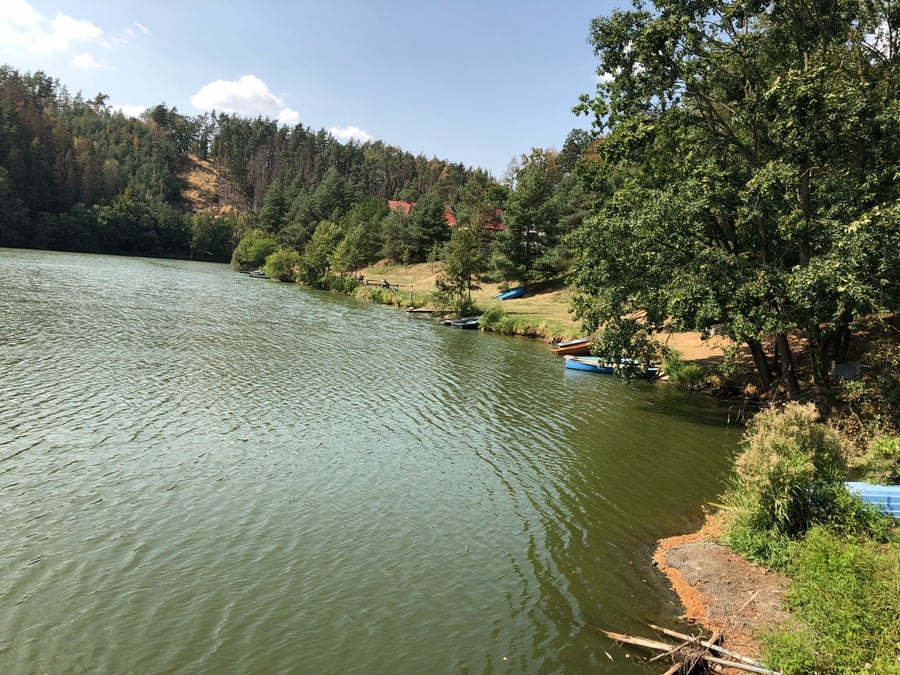 Vícenický  Žleb