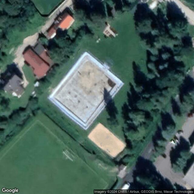 Višňové kúpalisko