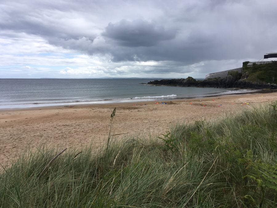Stroove beach