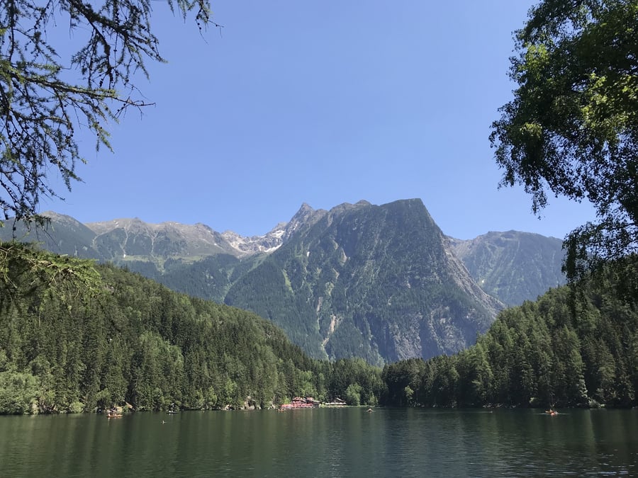 Piburger See
