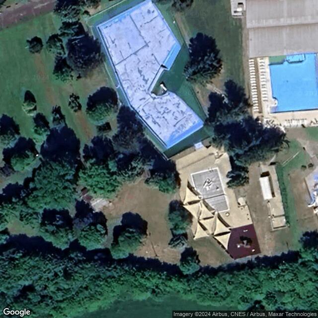 Holidaypark Kováčová