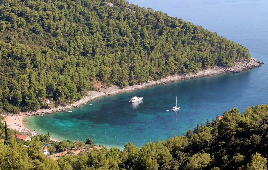 Pupnatska Luka – Korčula