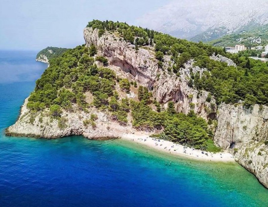 Nugal – Makarska Riviera