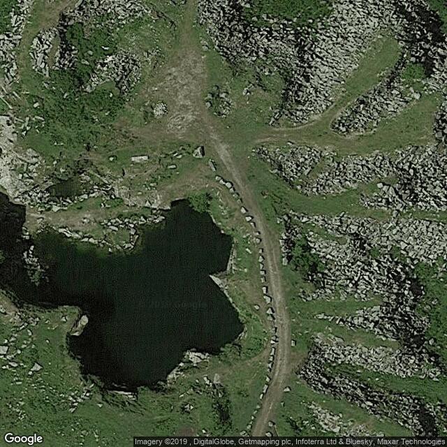 Gold Diggings Quarry