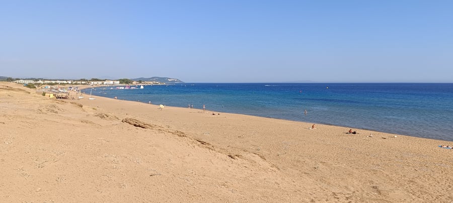 Agios Georgios
