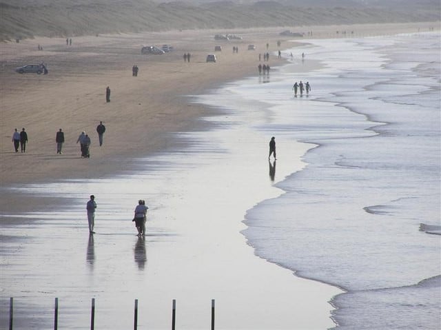 Portstewart Strand, County Londonderry