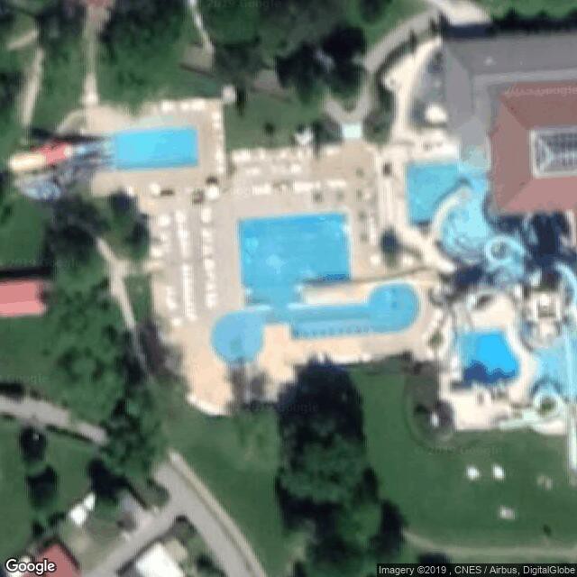 Terme 3000 Moravske Toplice