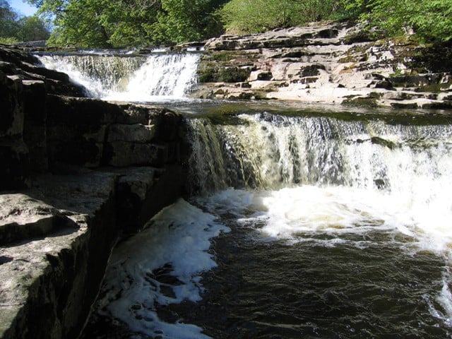 Stainforth Force