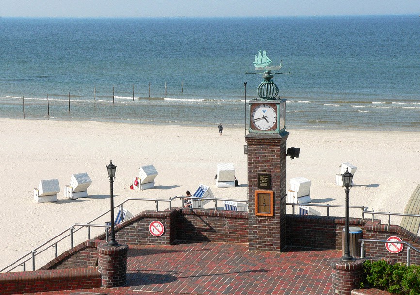 Wangerooge