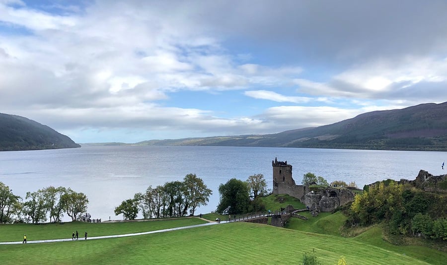 Loch Ness