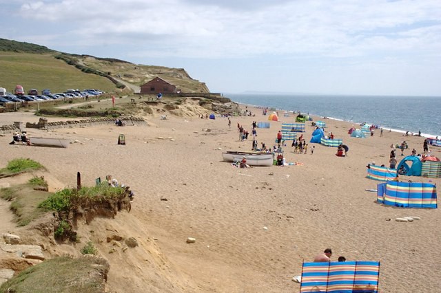 Burton Bradstock