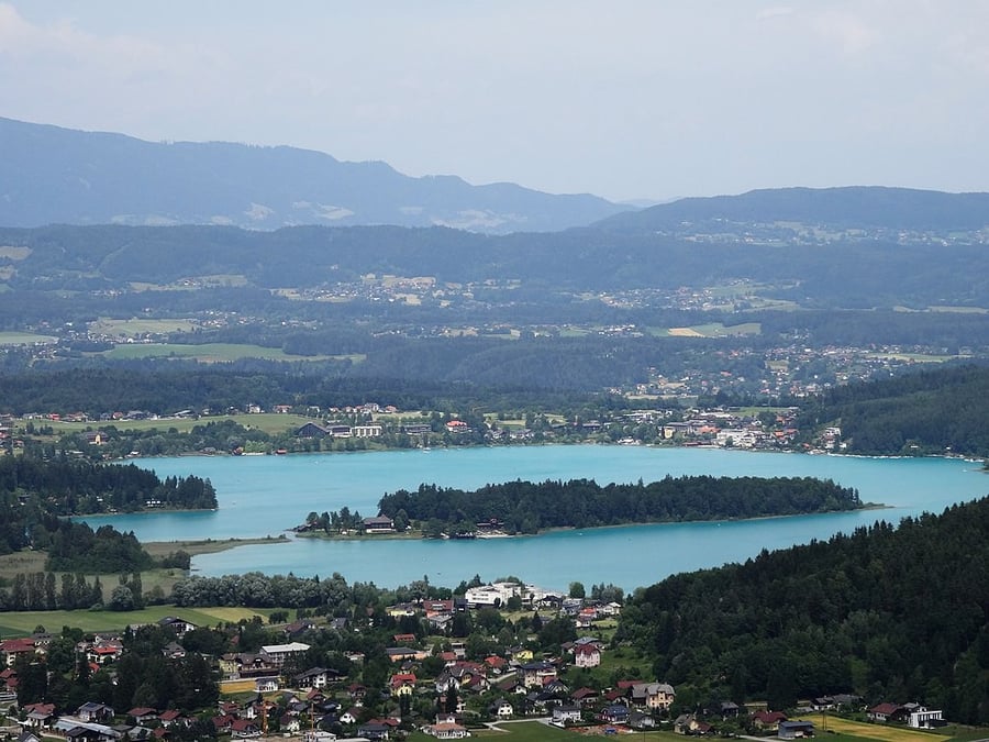 Faaker See