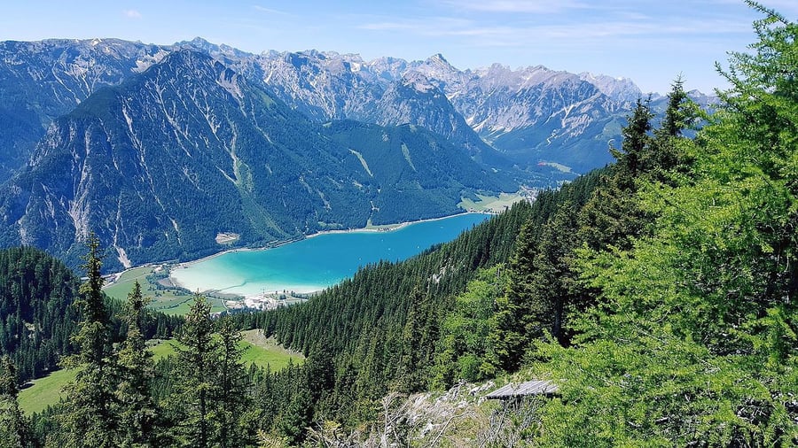 Achensee